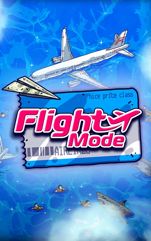 Flight Mode at Lucky 31 Casino