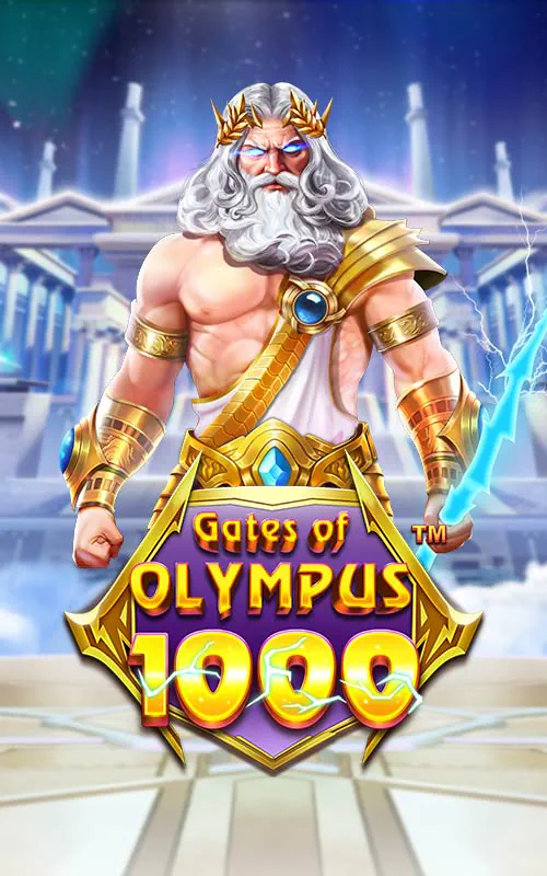 Gates of Olympus at Lucky 31 Casino
