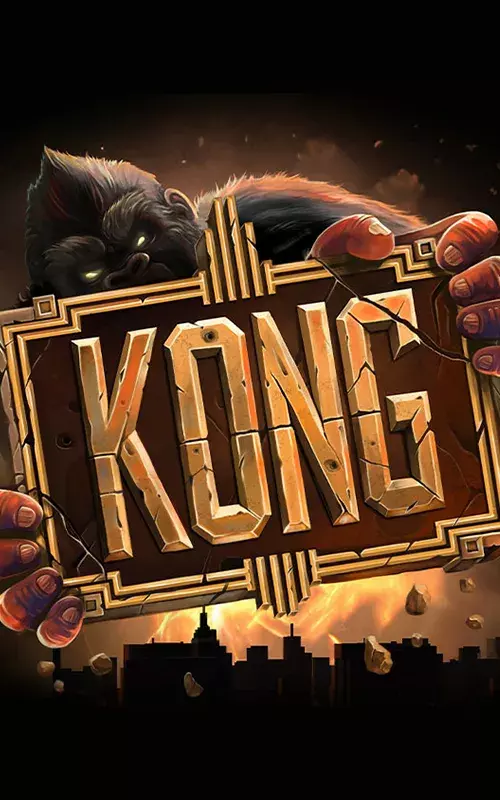Kong at Lucky 31 Casino