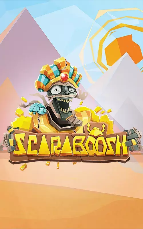 Scaraboosh at Lucky 31 Casino